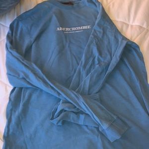 Abercombie and fitch